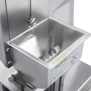 Fully Automatic Capsule Counting Machine NCC-A