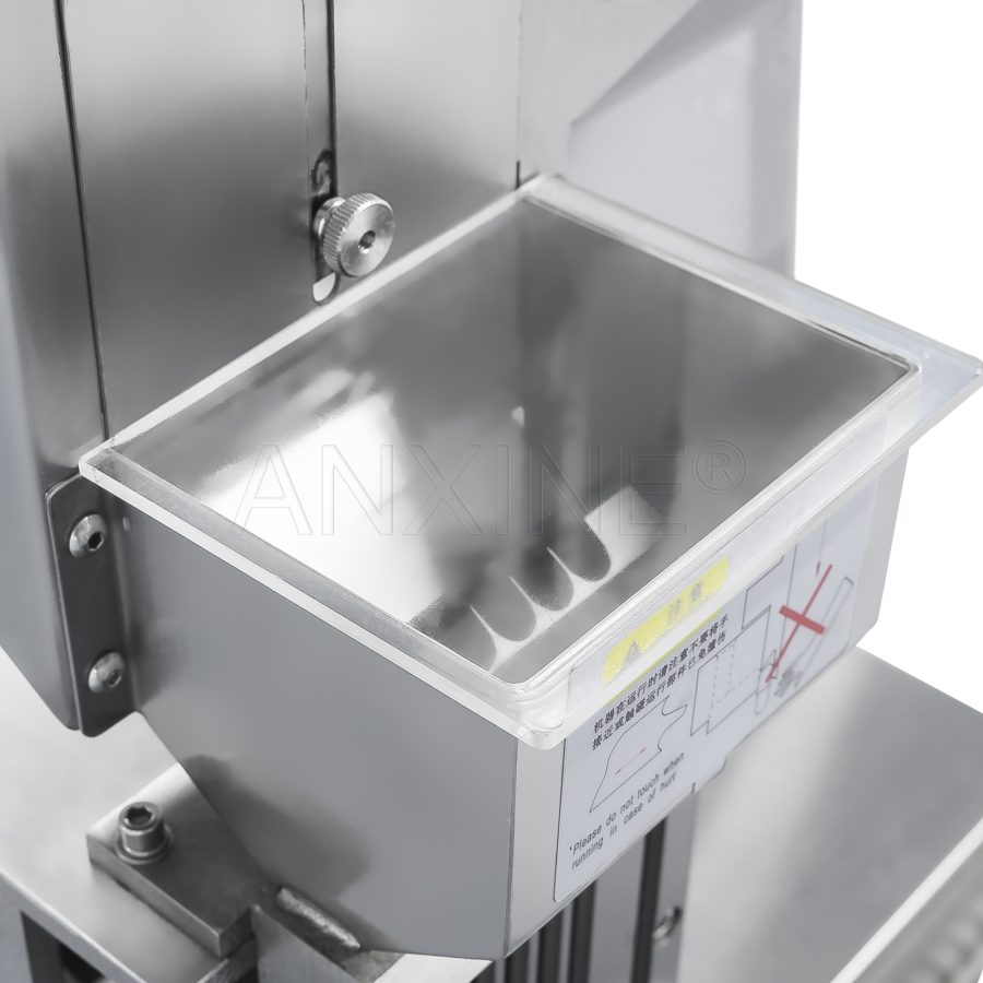 Fully Automatic Capsule Counting Machine NCC-A