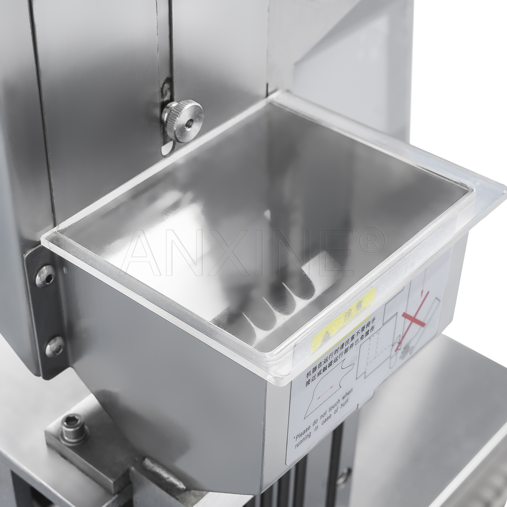 Fully Automatic Capsule Counting Machine NCC-A