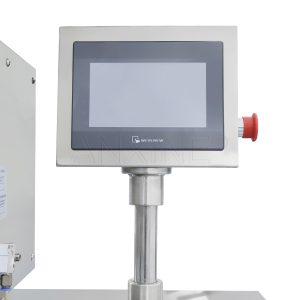 Fully Automatic Capsule Counting Machine NCC-A