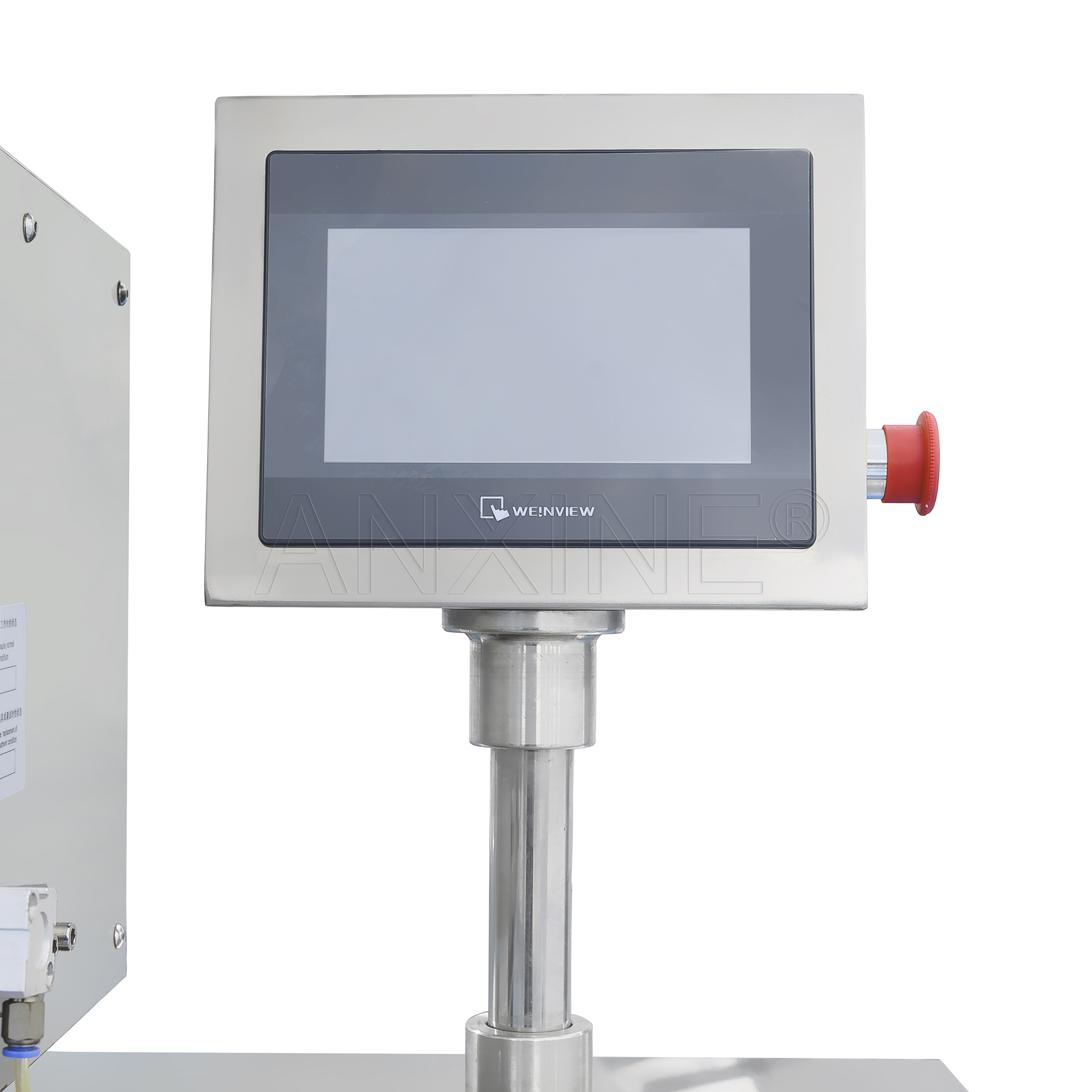 Fully Automatic Capsule Counting Machine NCC-A