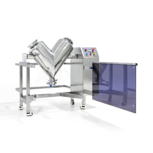 Dry Powder Mixer Machine V50 - V300