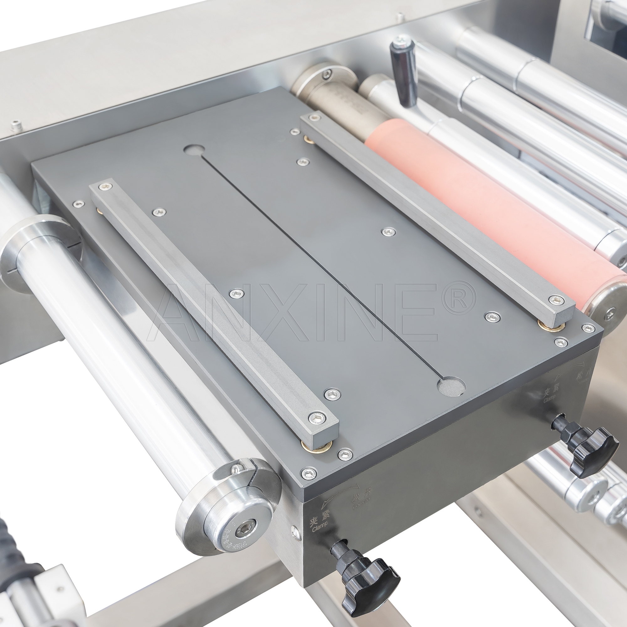 Automatic Blister Packing Machine DPP-260