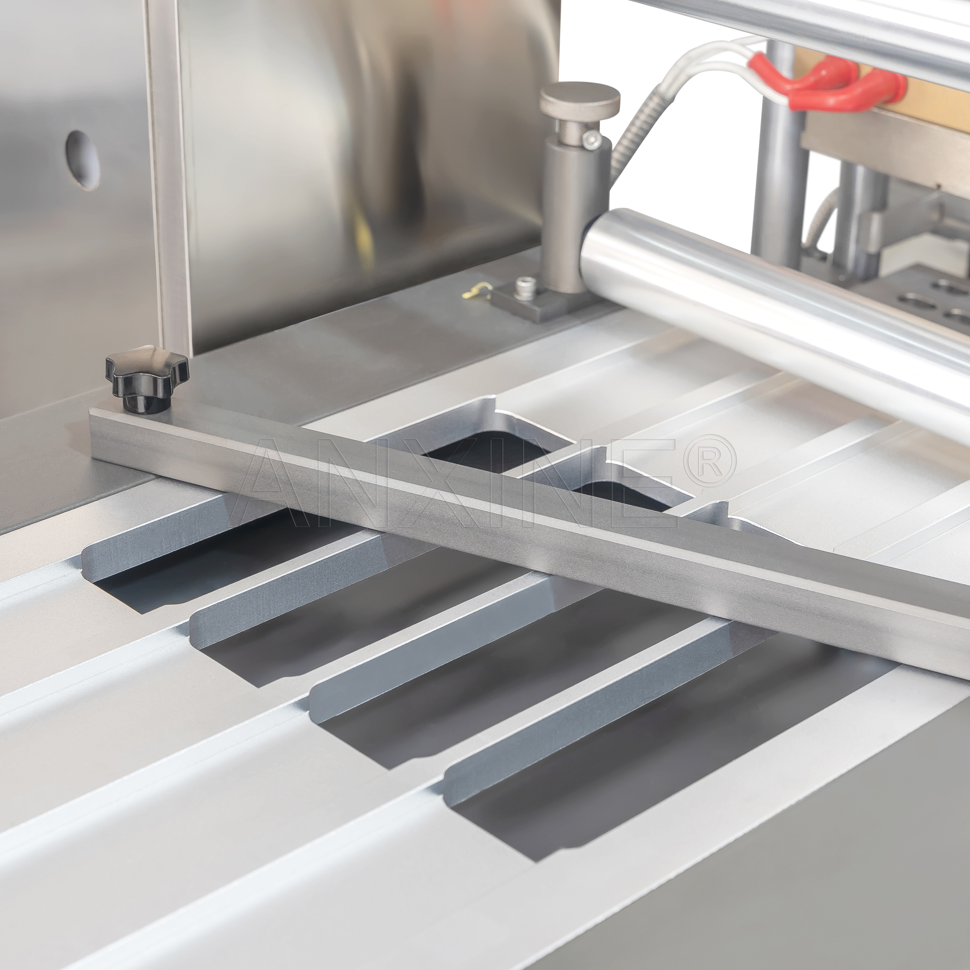 Automatic Blister Packing Machine DPP-260