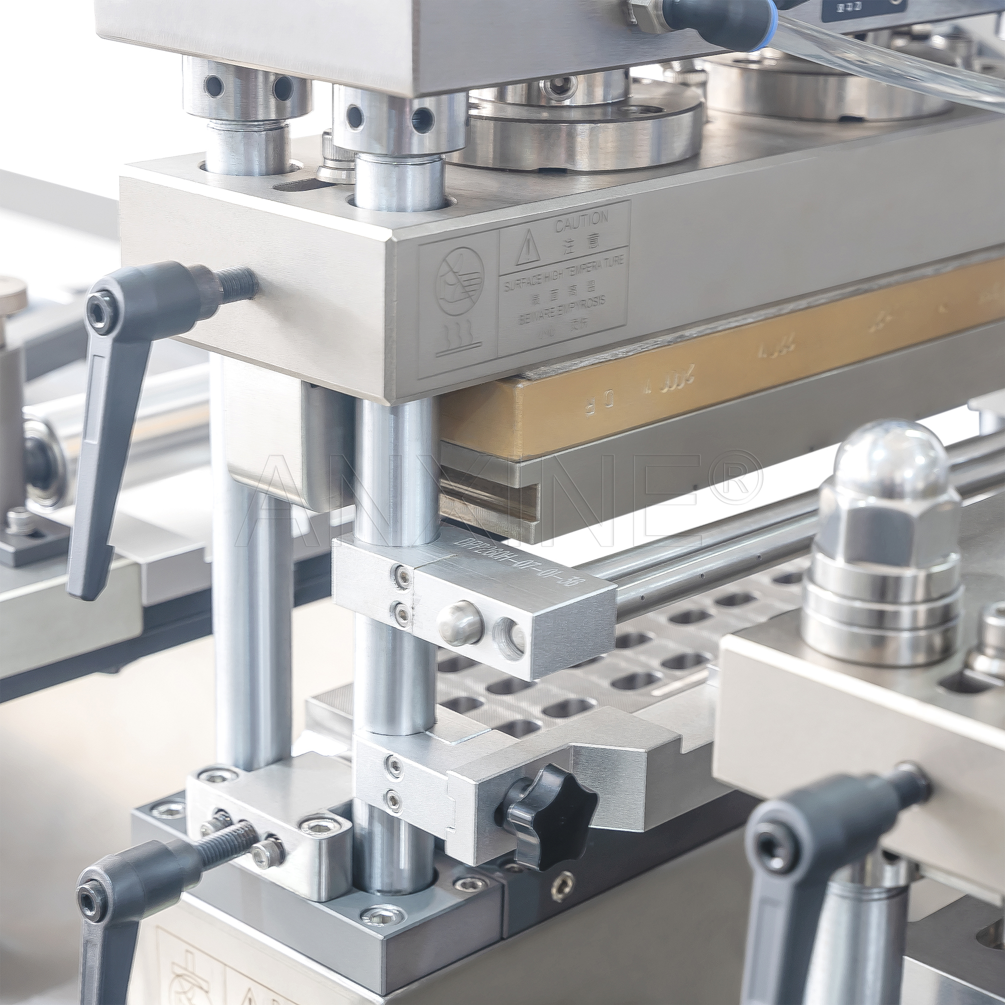 Blister Packaging Machine