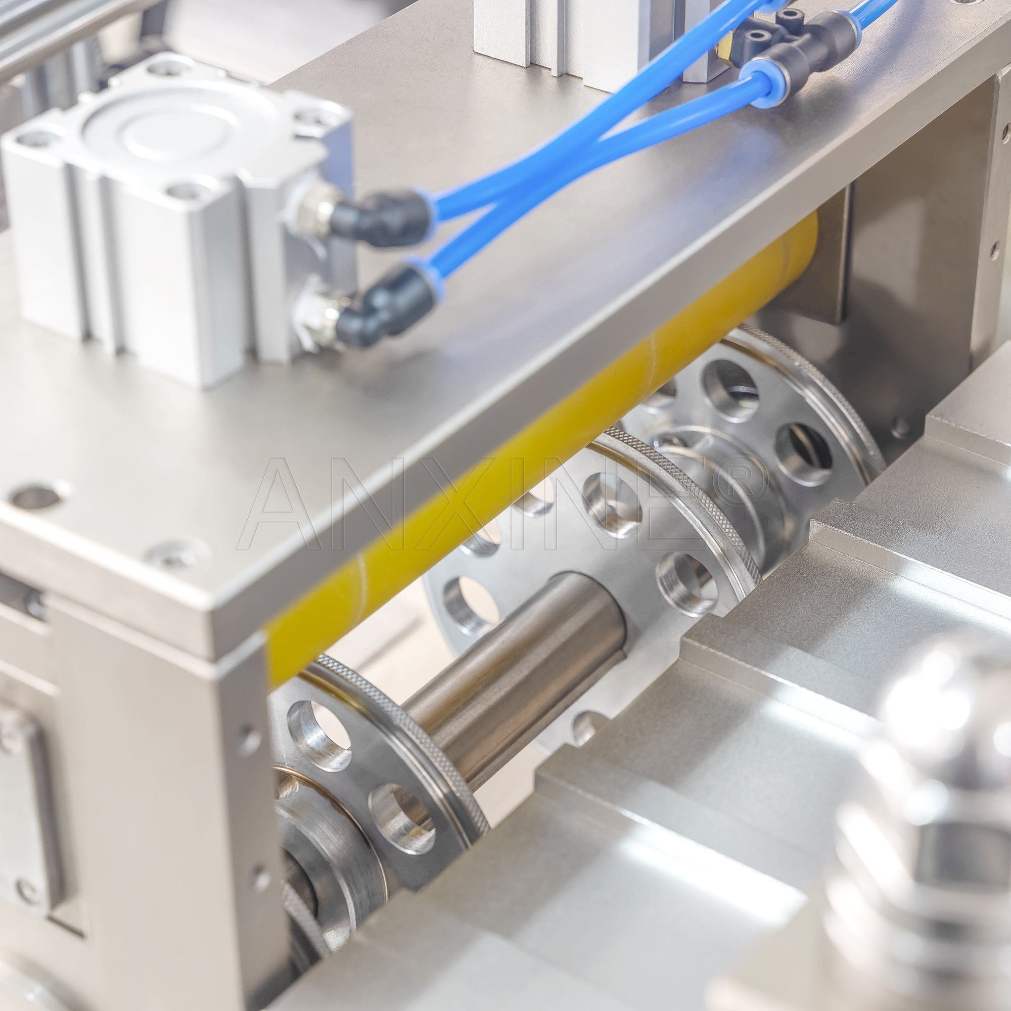 Automatic Blister Packing Machine DPP-260