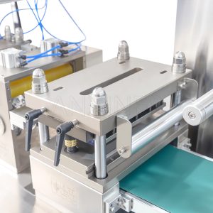 Automatic Blister Packing Machine DPP-260