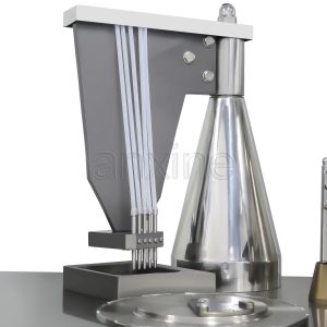 Liquid Capsule Filling Machine