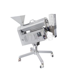 Capsule Sorter and Polisher ACP-100S