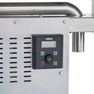 Capsule Sorter and Polisher ACP-100S