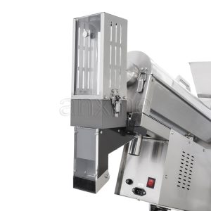 Capsule Sorter and Polisher ACP-100S