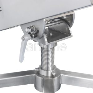 Capsule Sorter and Polisher ACP-100S