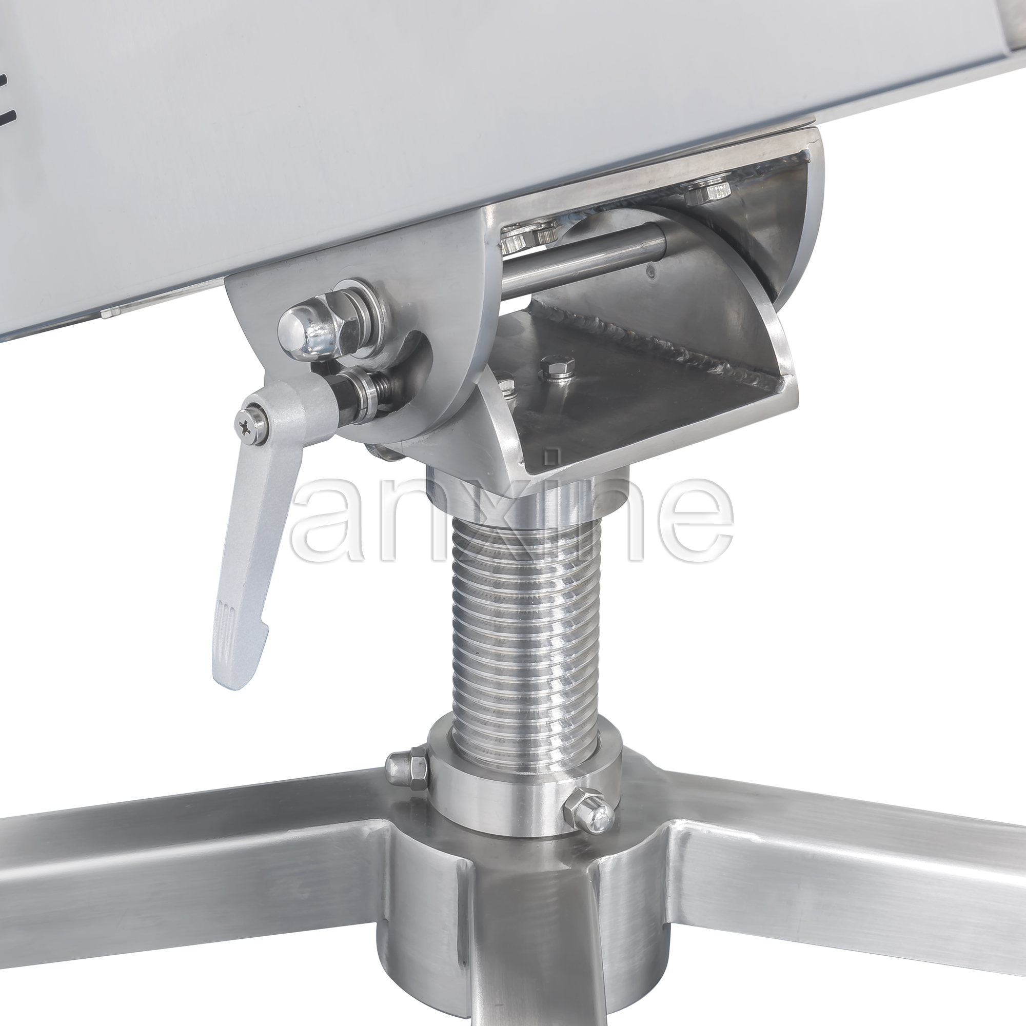 Capsule Sorter and Polisher ACP-100S