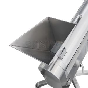 Capsule Sorter and Polisher ACP-100S