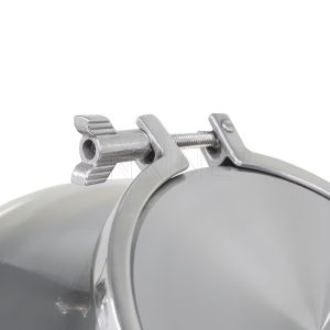 Dry Powder Mixer Machine V50 - V300