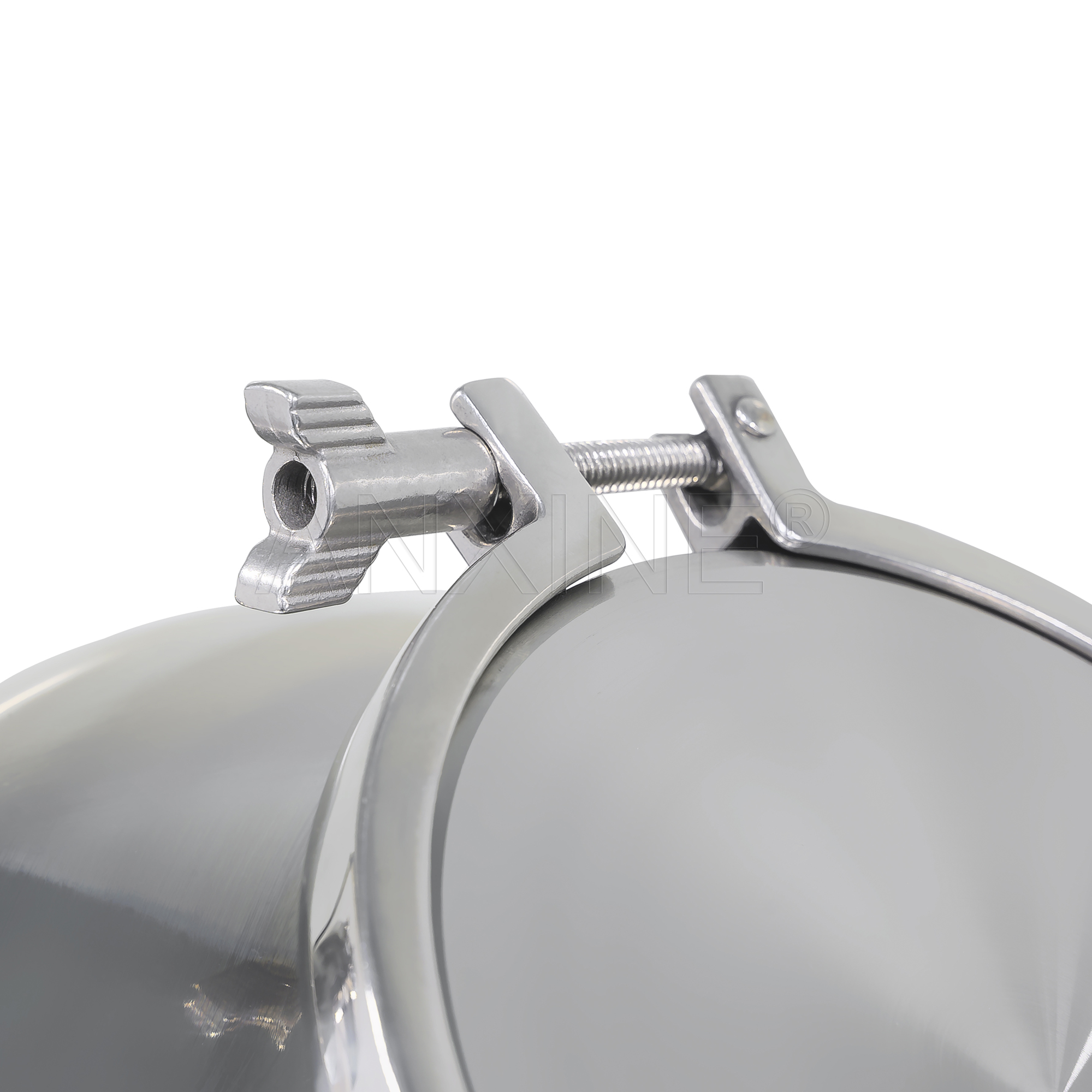 Dry Powder Mixer Machine​ V50 - V300