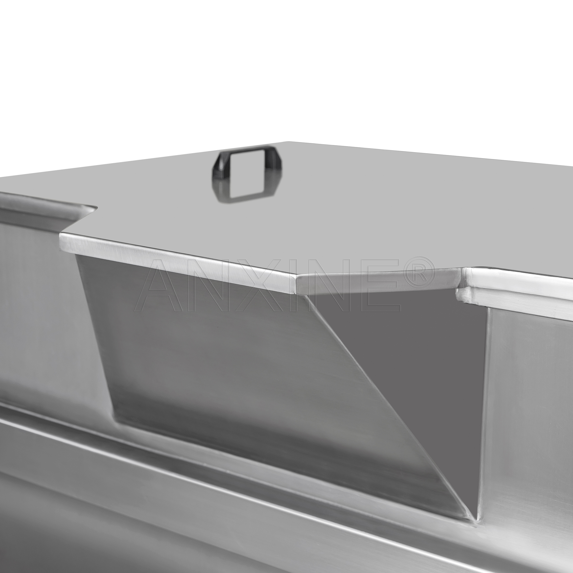 Horizontal Mixers CH50-CH500