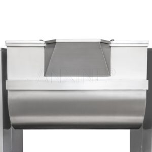 Horizontal Mixers CH50-CH500