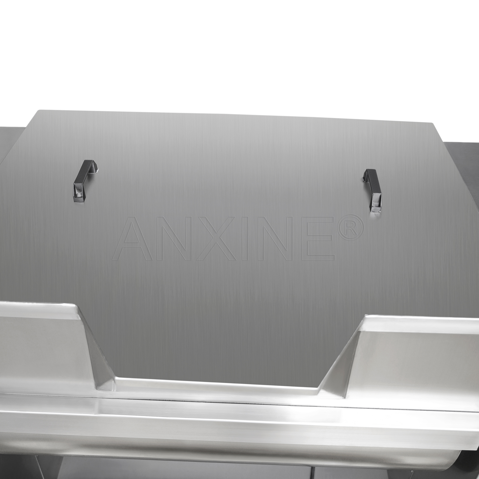 Horizontal Mixers CH50-CH500