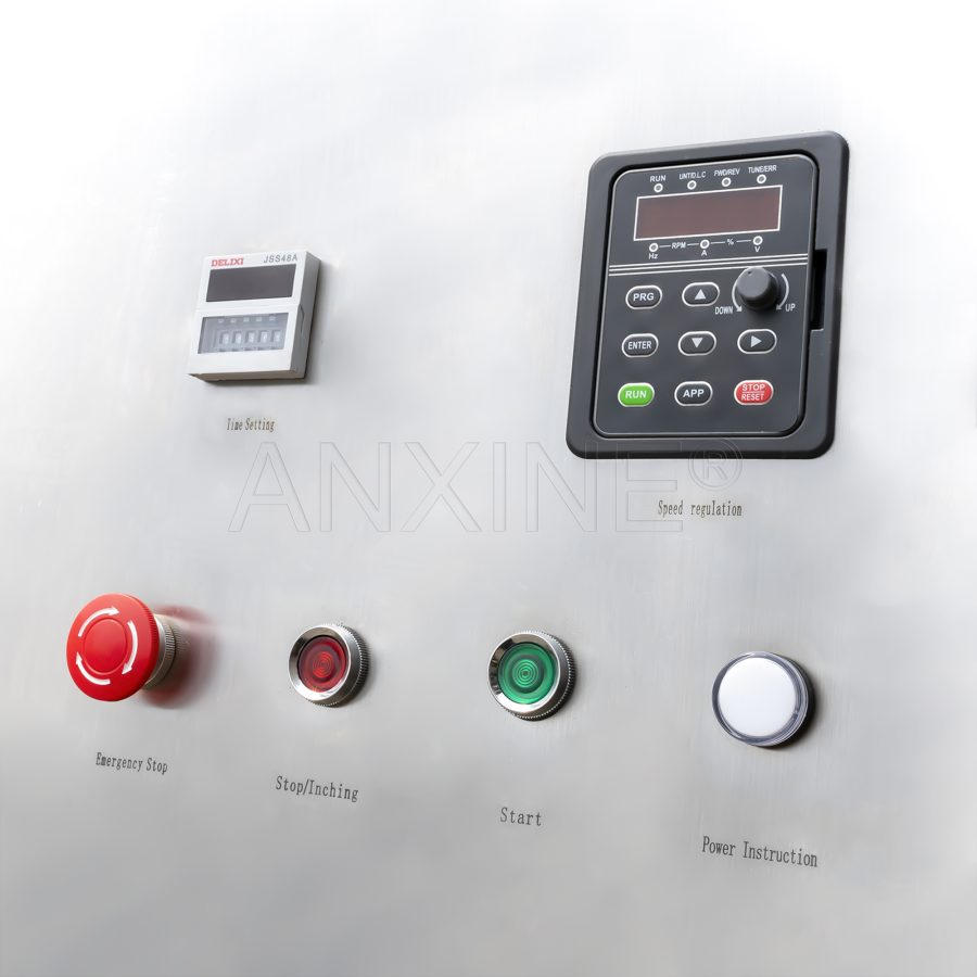 Pharmaceutical​ Powder Mixer V500 - V3000