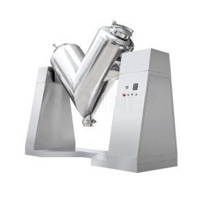 Pharmaceutical Powder Mixer V500 - V3000