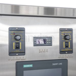 ACF-1200 Automated Liquid Capsule Filler