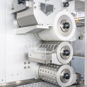 ACF-1200 Automated Liquid Capsule Filler