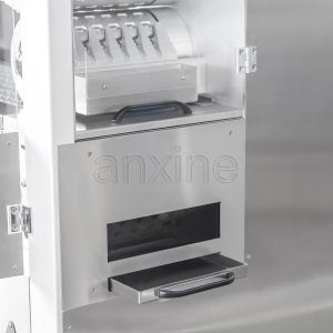 ACF-1200 Automated Liquid Capsule Filler