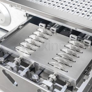 ACF-1200 Automated Liquid Capsule Filler