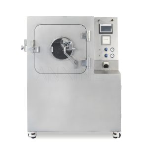 Efficient Coating Machine ATC Pro