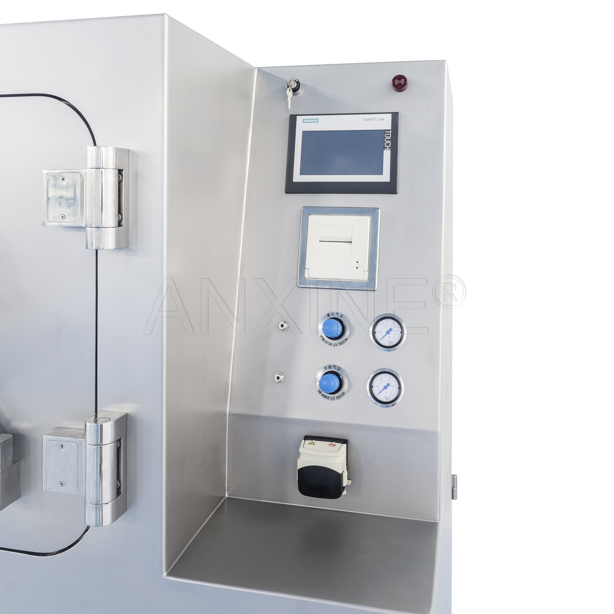 Efficient Coating Machine ATC Pro