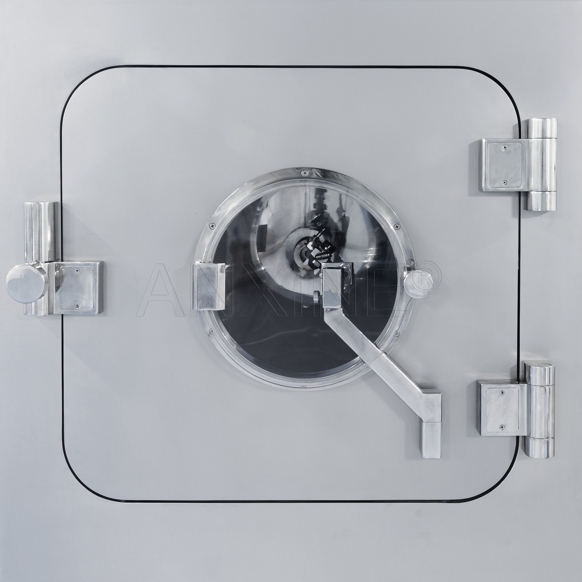 Efficient Coating Machine ATC Pro