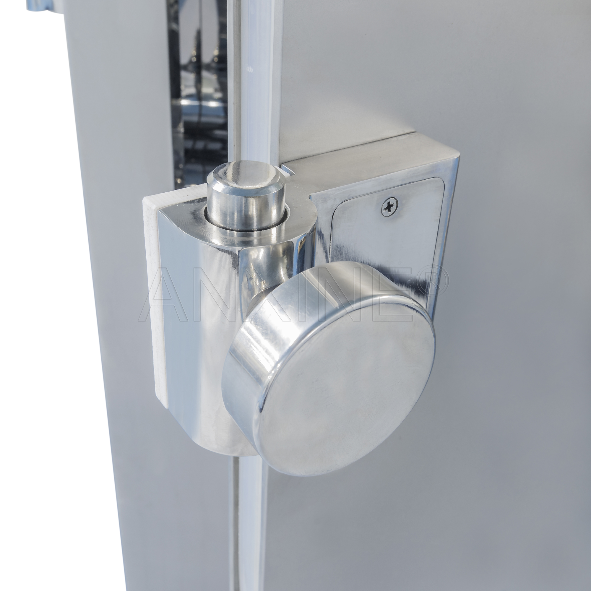 Efficient Coating Machine ATC Pro