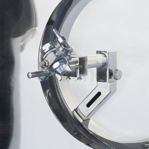 Tablet Coating Machine