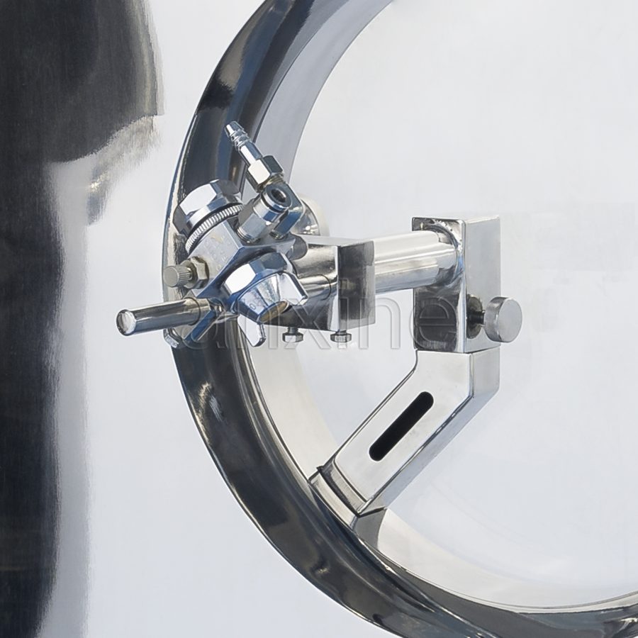 Tablet Coating Machine