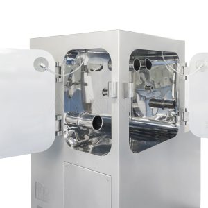 Efficient Coating Machine ATC Pro