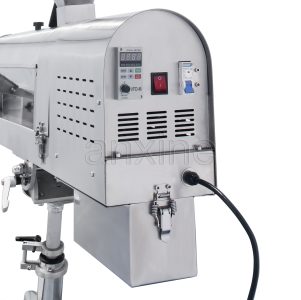 Capsule Polishing Machine ACP-100