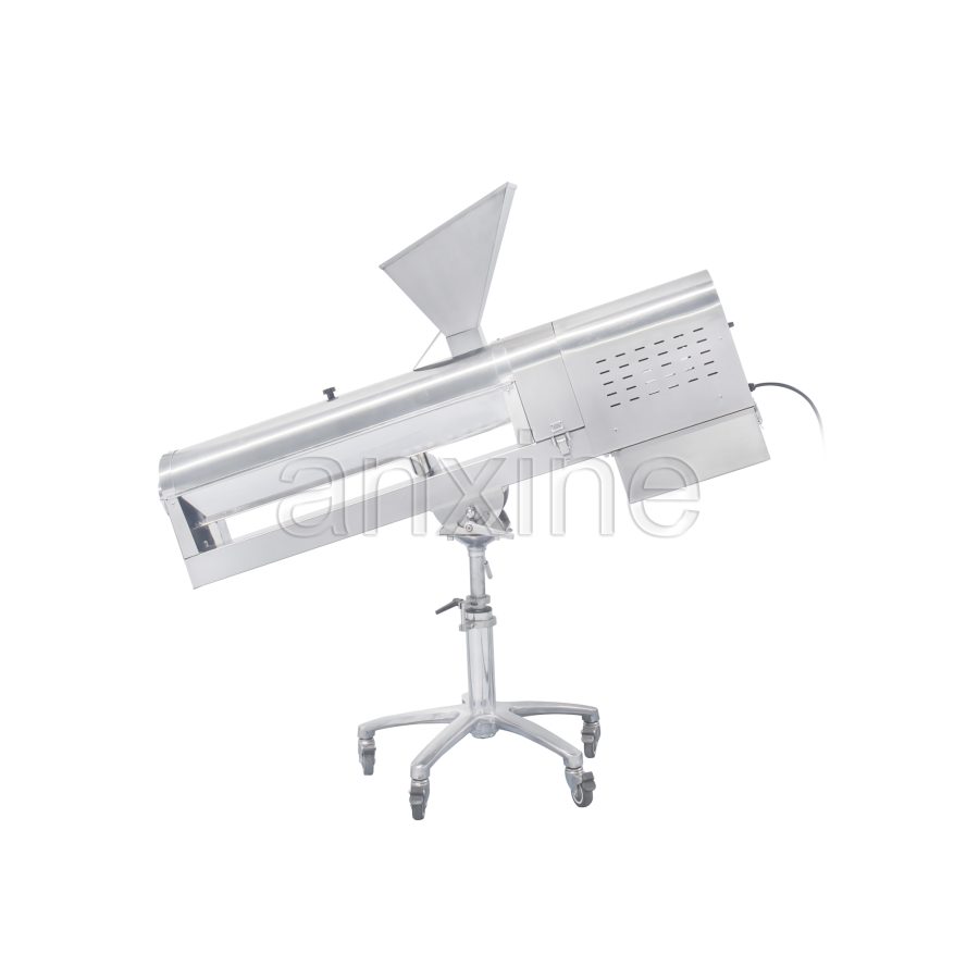 Capsule Polishing Machine ACP-100