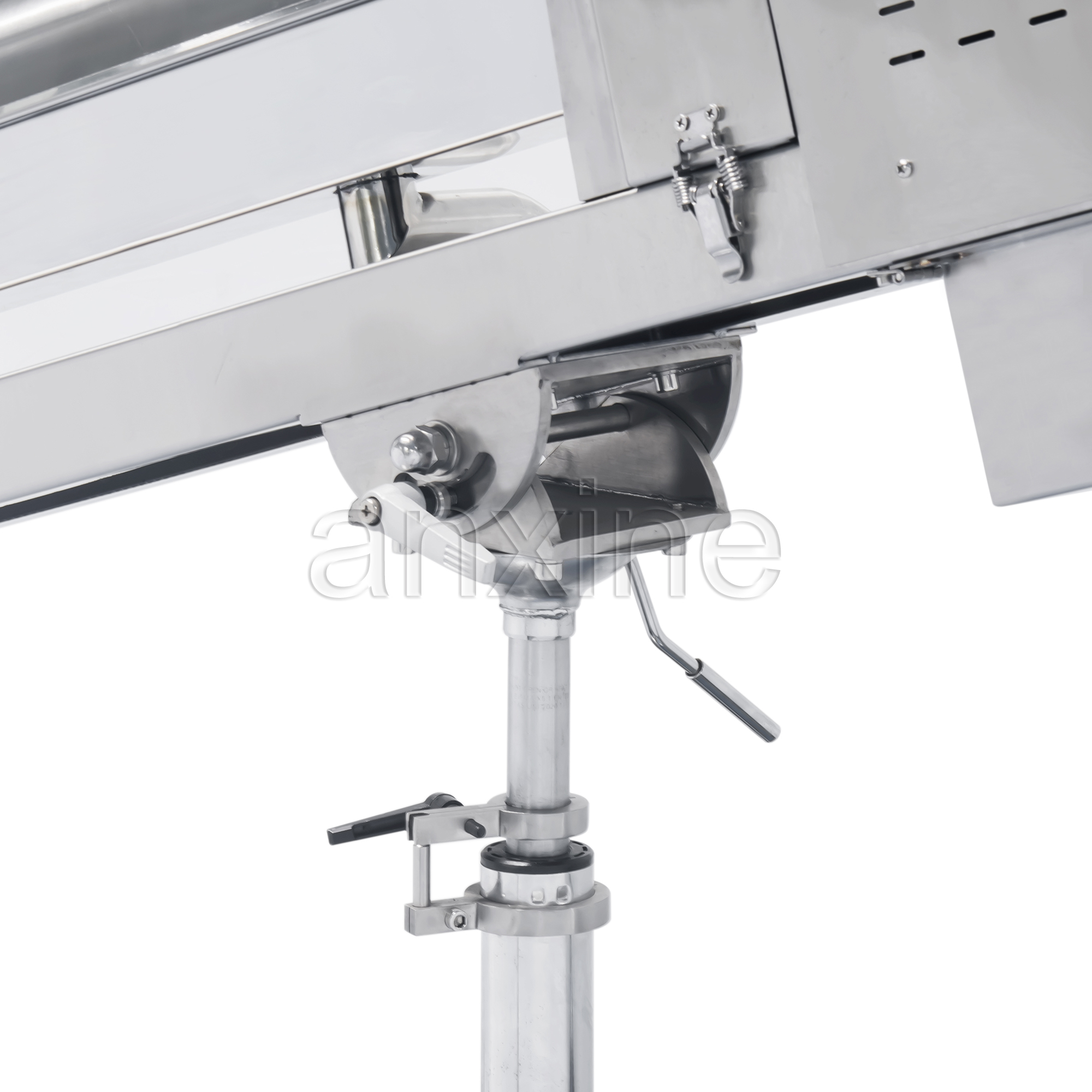 Capsule Polishing Machine ACP-100