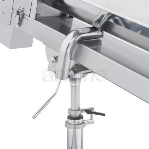 Capsule Polishing Machine ACP-100