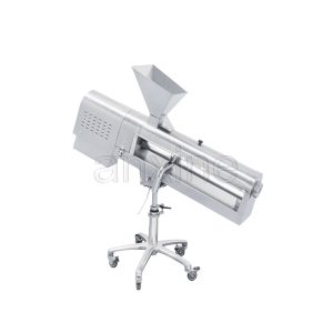 Capsule Polishing Machine ACP-100