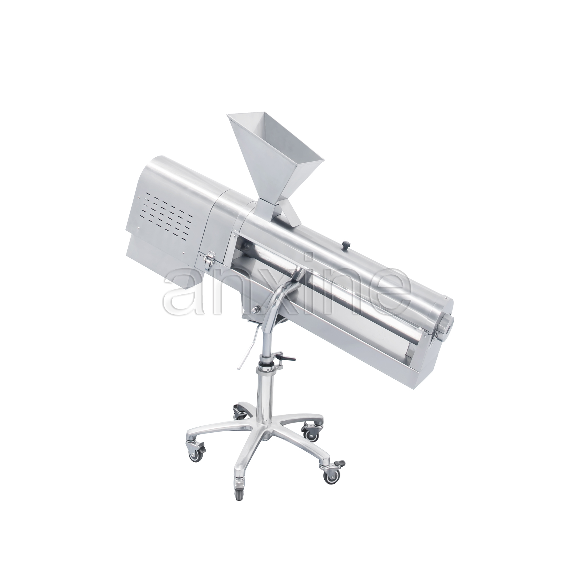 Capsule Polishing Machine ACP-100