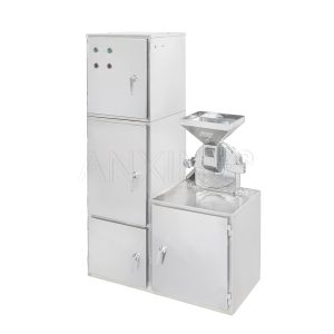 SF-40B Ultra-Fine Grinder