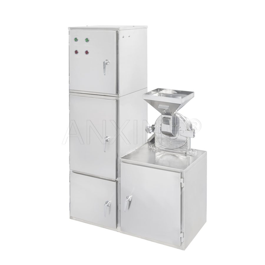 SF-40B Ultra-Fine Grinder