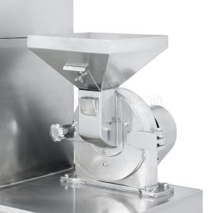 SF-40B Ultra-Fine Grinder