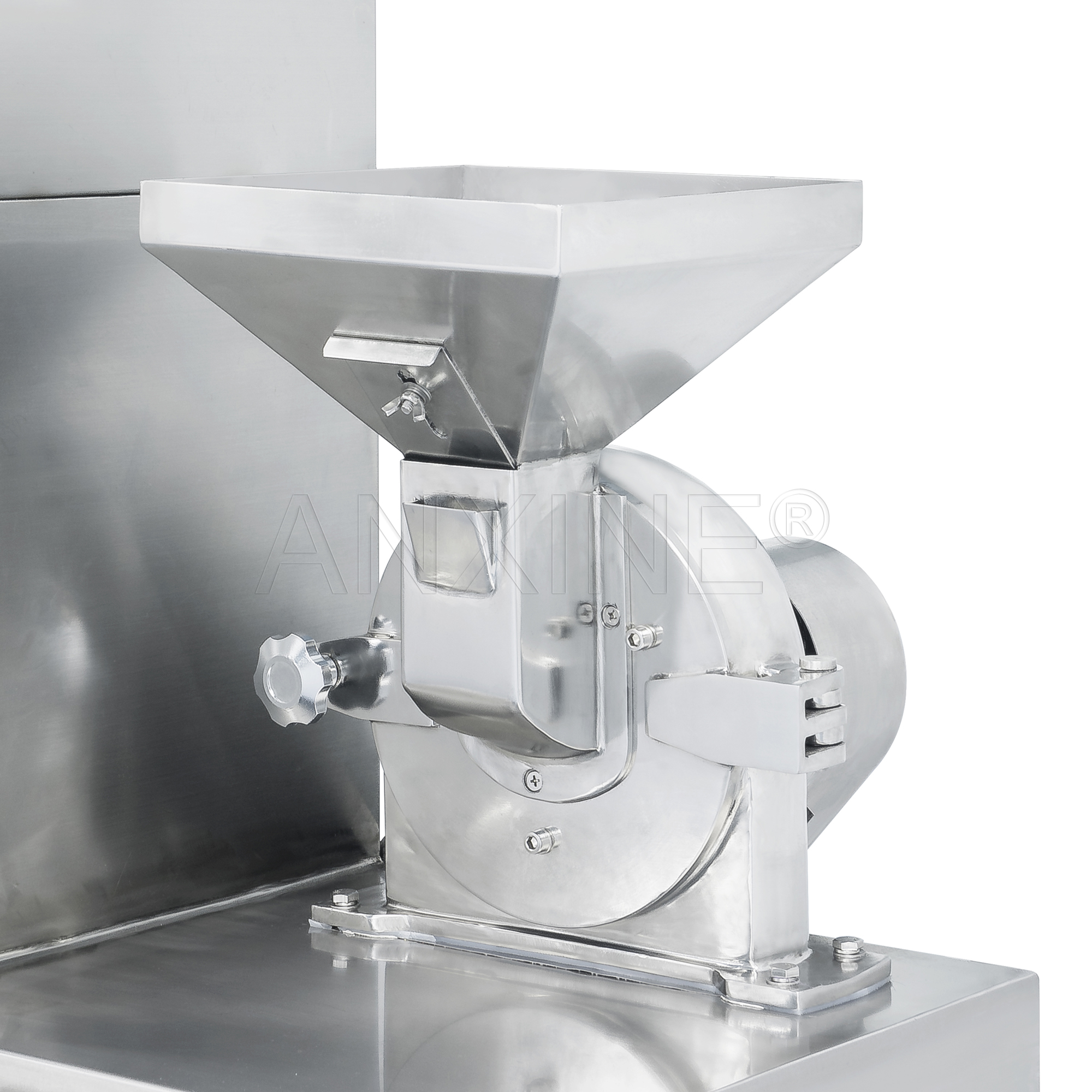 SF-40B Ultra-Fine Grinder