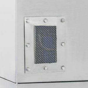 SF-40B Ultra-Fine Grinder