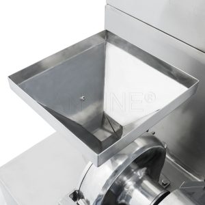 SF-40B Ultra-Fine Grinder