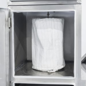 SF-40B Ultra-Fine Grinder