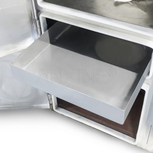 SF-40B Ultra-Fine Grinder